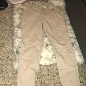 Tahari Dress Khakis